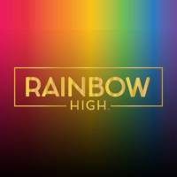 Rainbow high